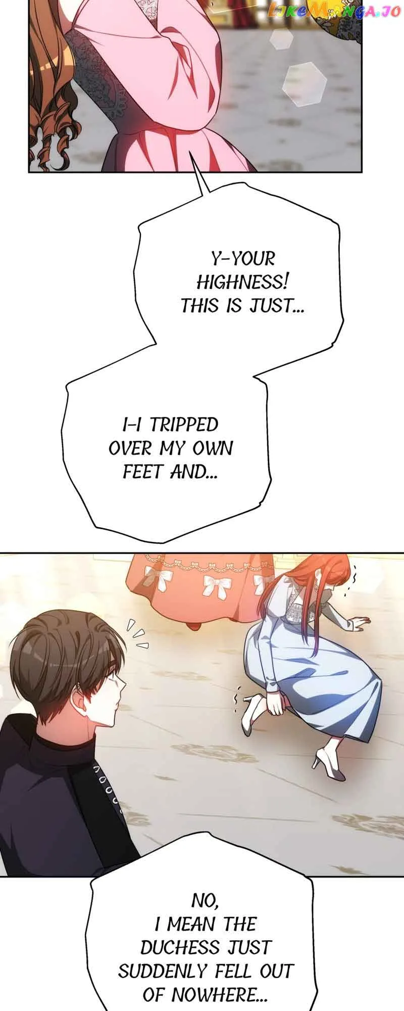 To Have an Affair With Someone Chapter 39 page 72