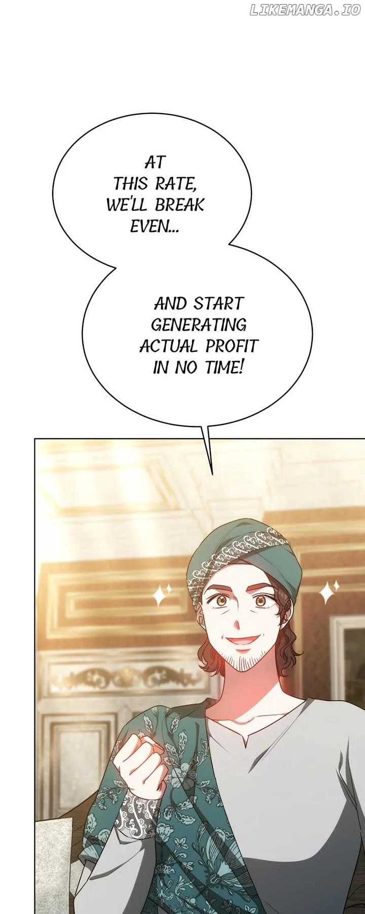 To Have an Affair With Someone Chapter 50 page 8