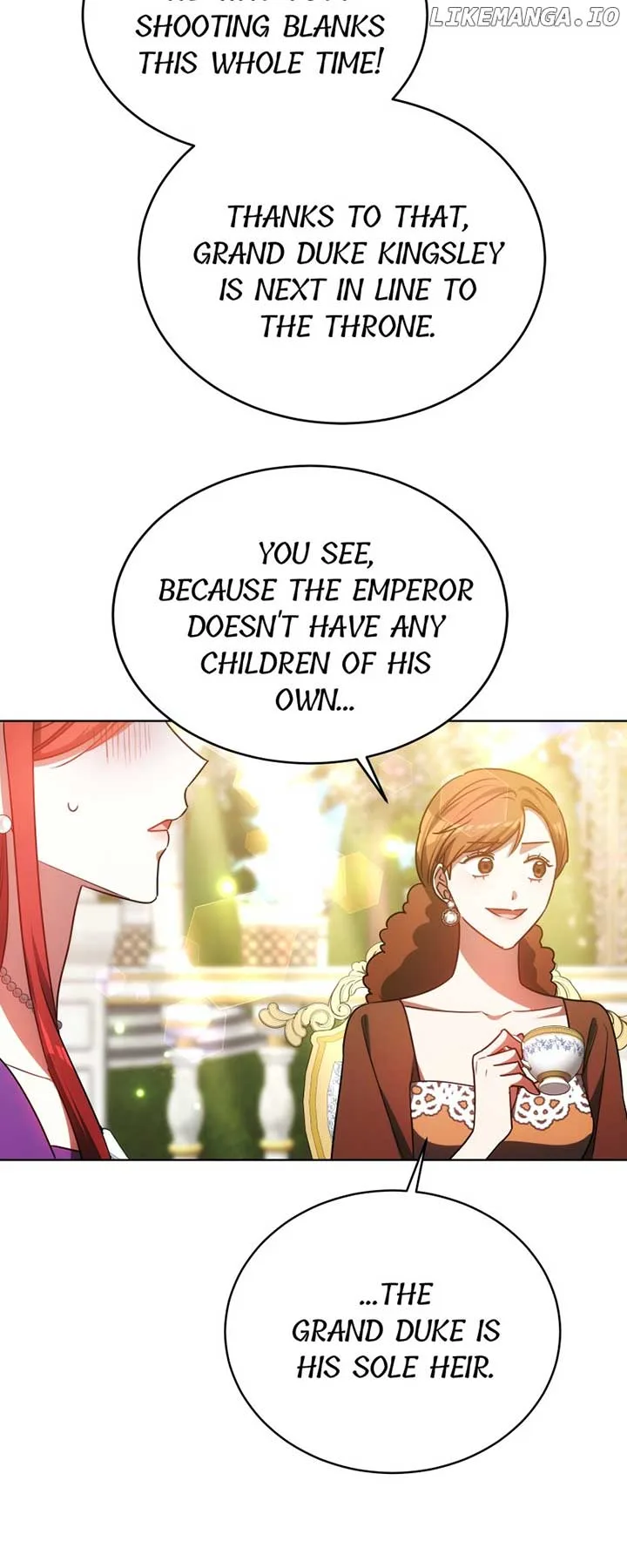 To Have an Affair With Someone Chapter 50 page 36