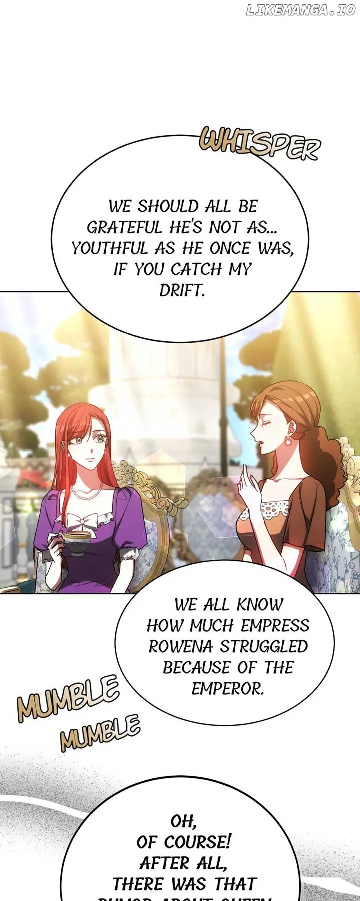 To Have an Affair With Someone Chapter 50 page 29