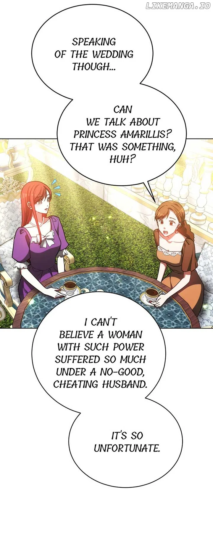 To Have an Affair With Someone Chapter 50 page 26
