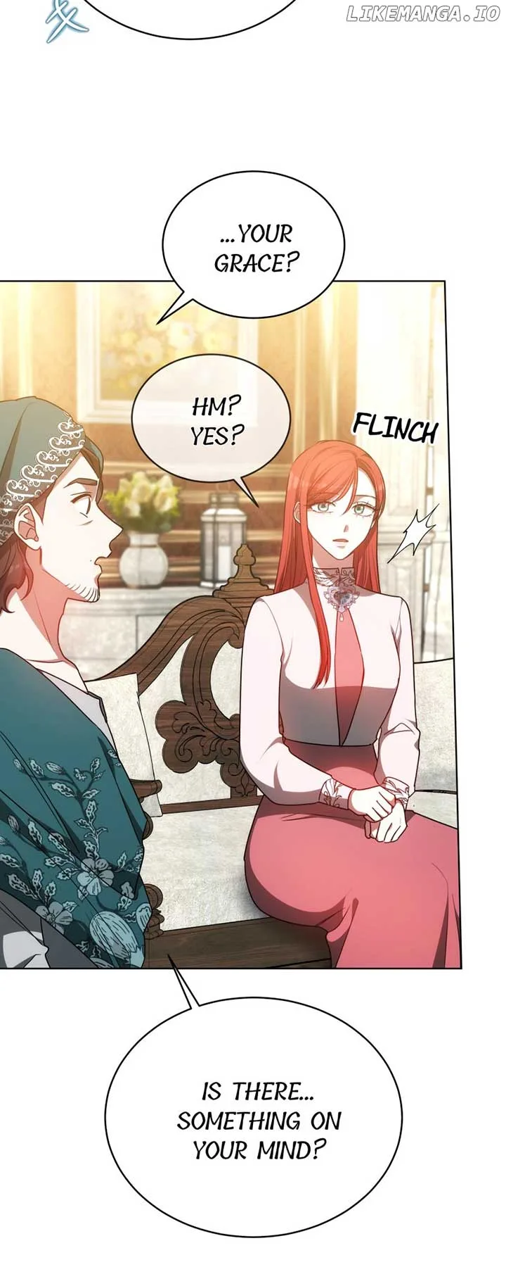 To Have an Affair With Someone Chapter 50 page 11