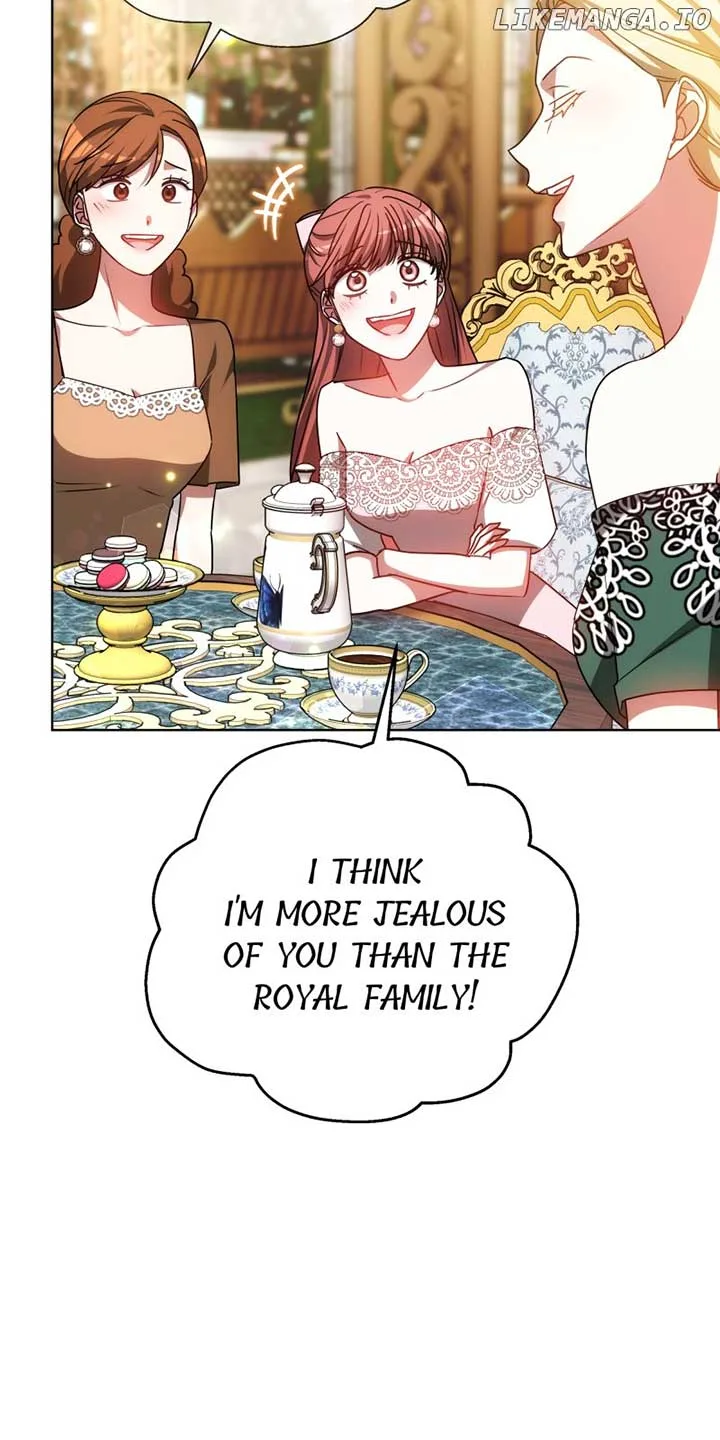 To Have an Affair With Someone Chapter 50 page 25
