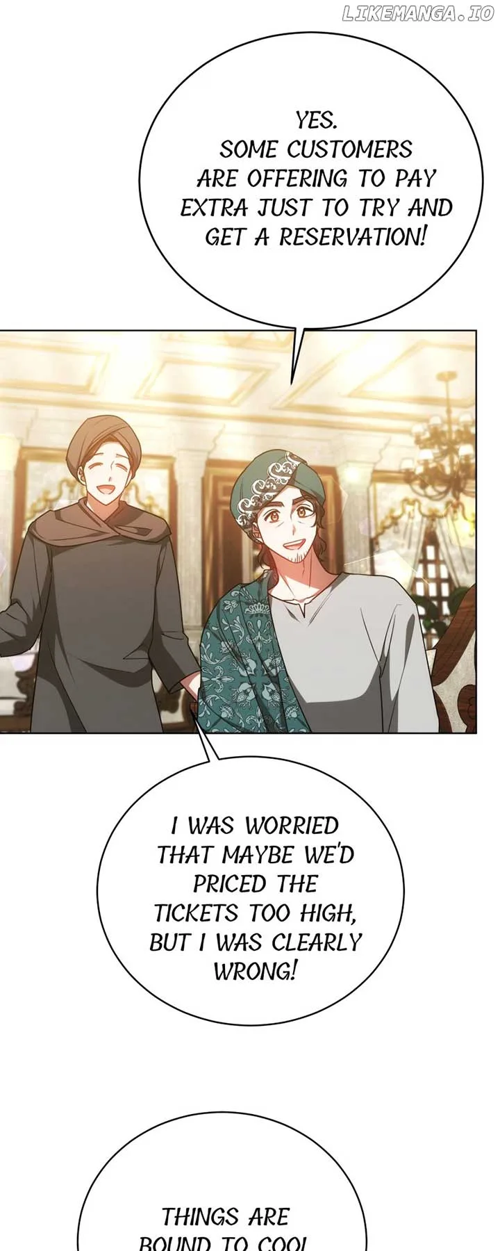 To Have an Affair With Someone Chapter 50 page 14