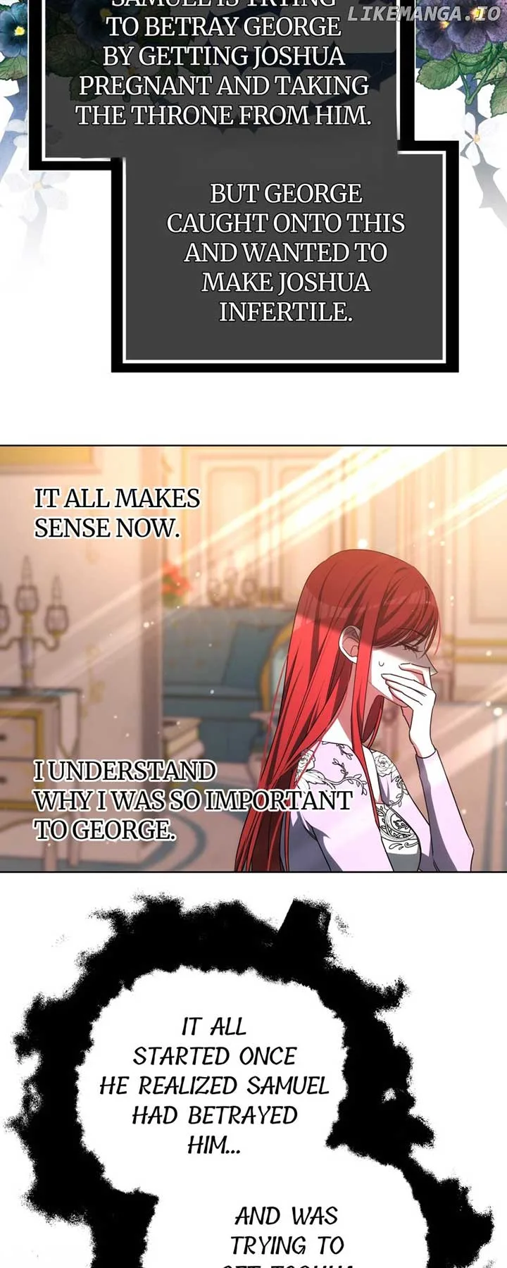 To Have an Affair With Someone Chapter 50 page 45