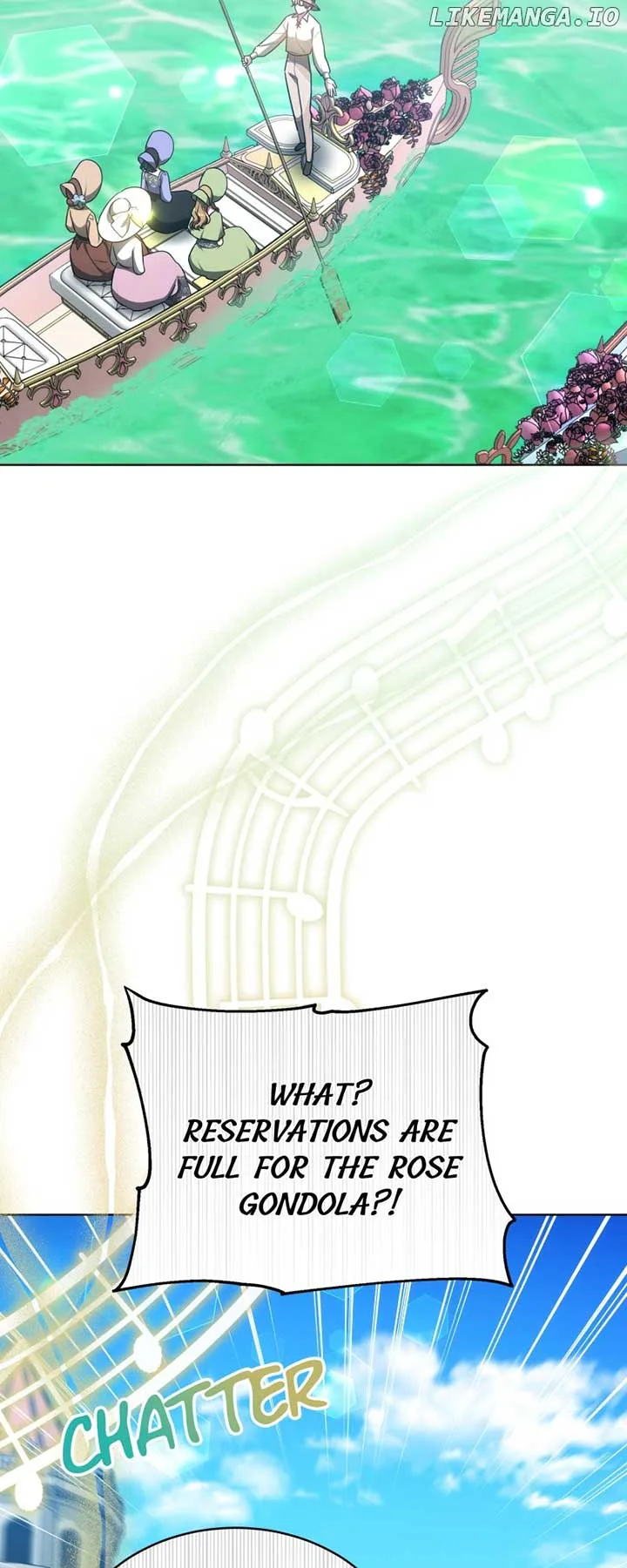 To Have an Affair With Someone Chapter 50 page 4