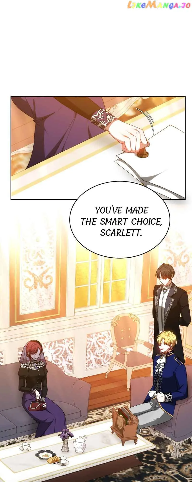 To Have an Affair With Someone Chapter 45 page 35