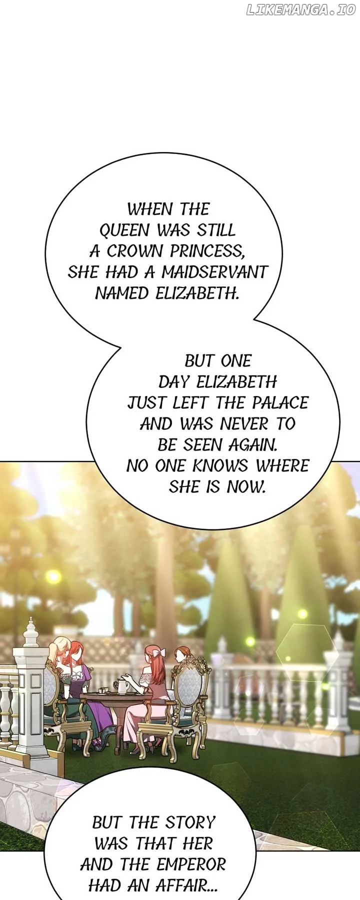To Have an Affair With Someone Chapter 50 page 32