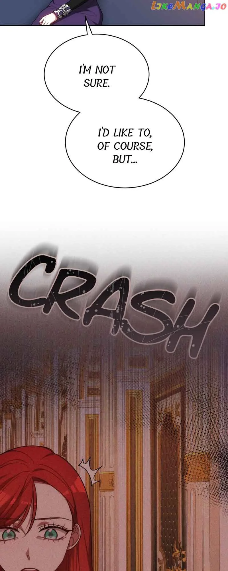 To Have an Affair With Someone Chapter 45 page 46