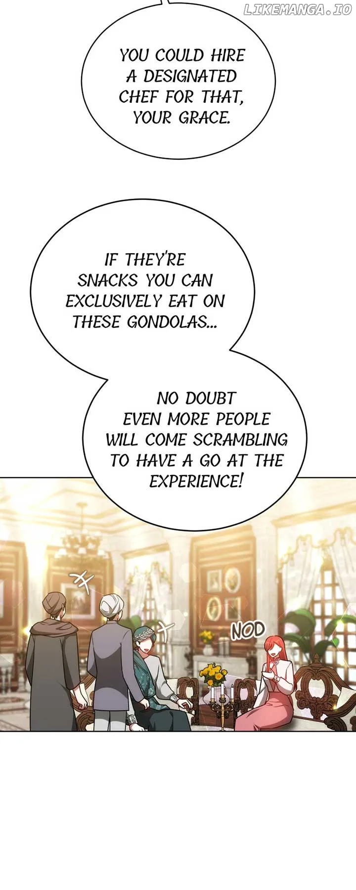 To Have an Affair With Someone Chapter 50 page 18