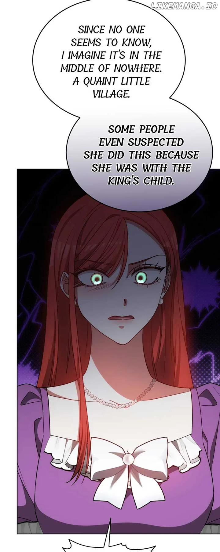 To Have an Affair With Someone Chapter 50 page 34