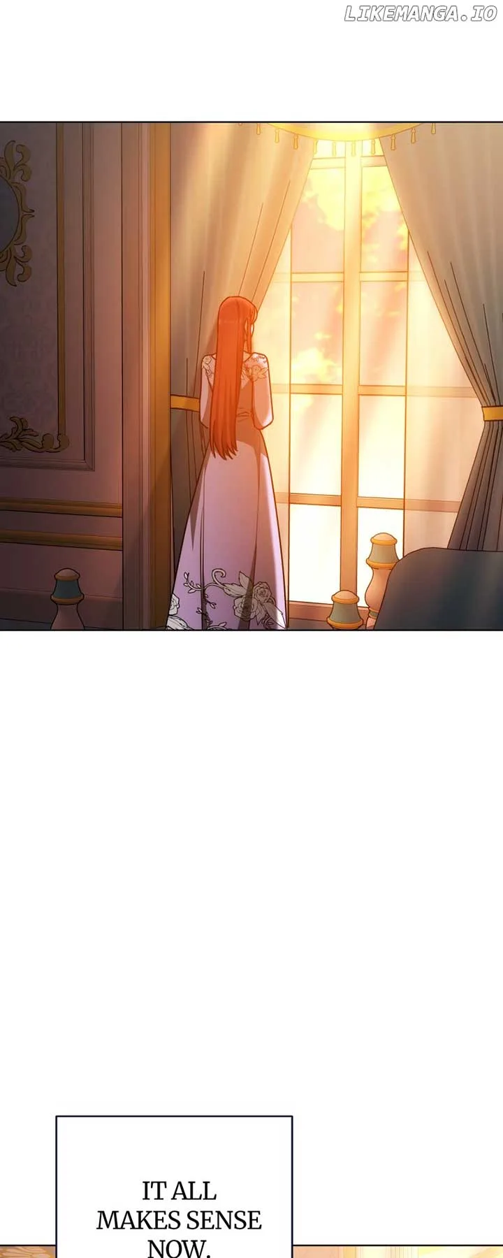 To Have an Affair With Someone Chapter 50 page 40