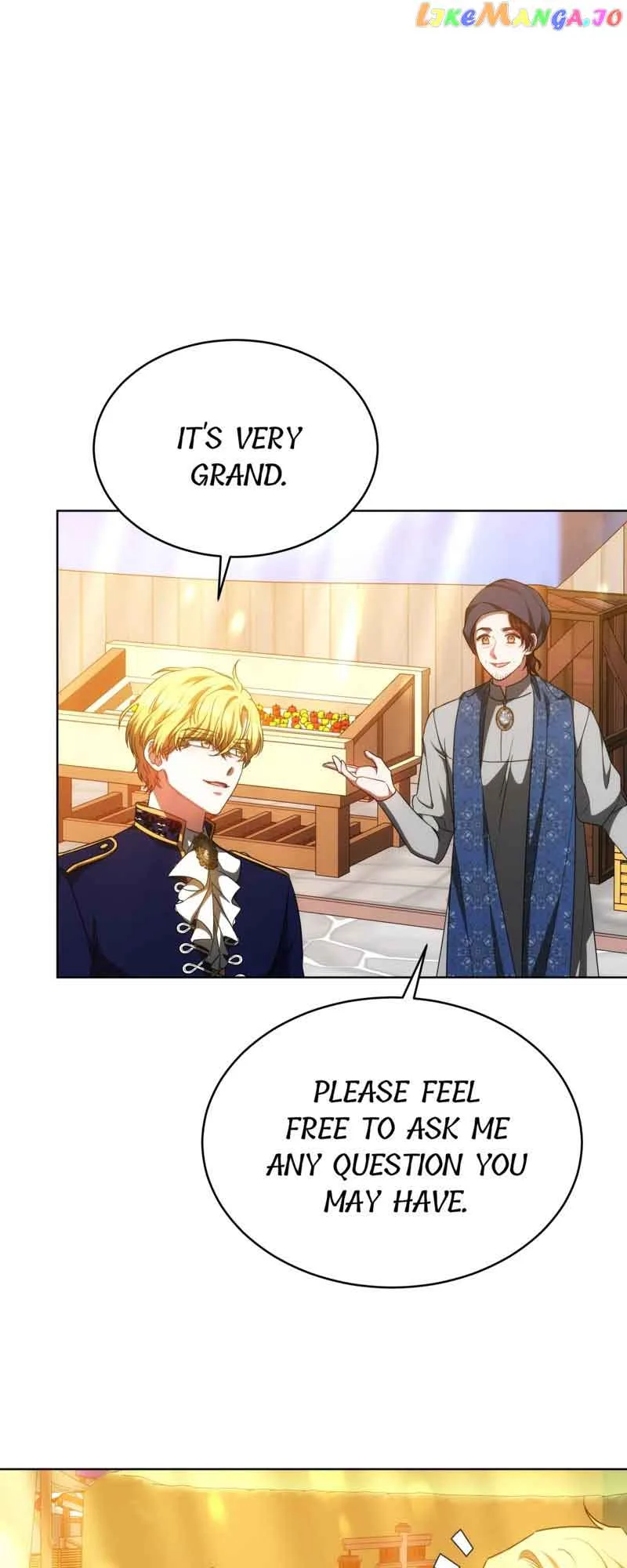 To Have an Affair With Someone Chapter 45 page 26