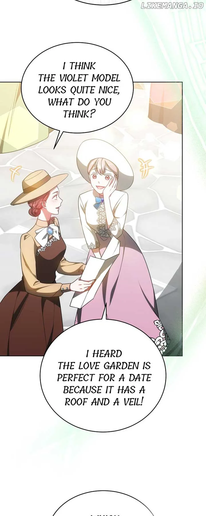 To Have an Affair With Someone Chapter 50 page 6
