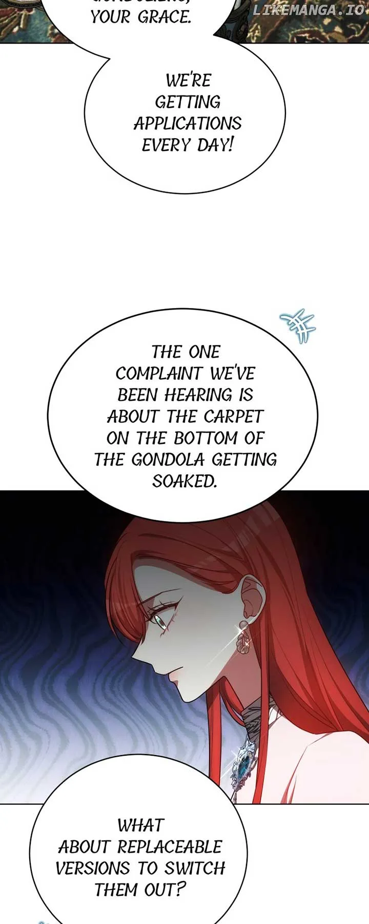 To Have an Affair With Someone Chapter 50 page 10