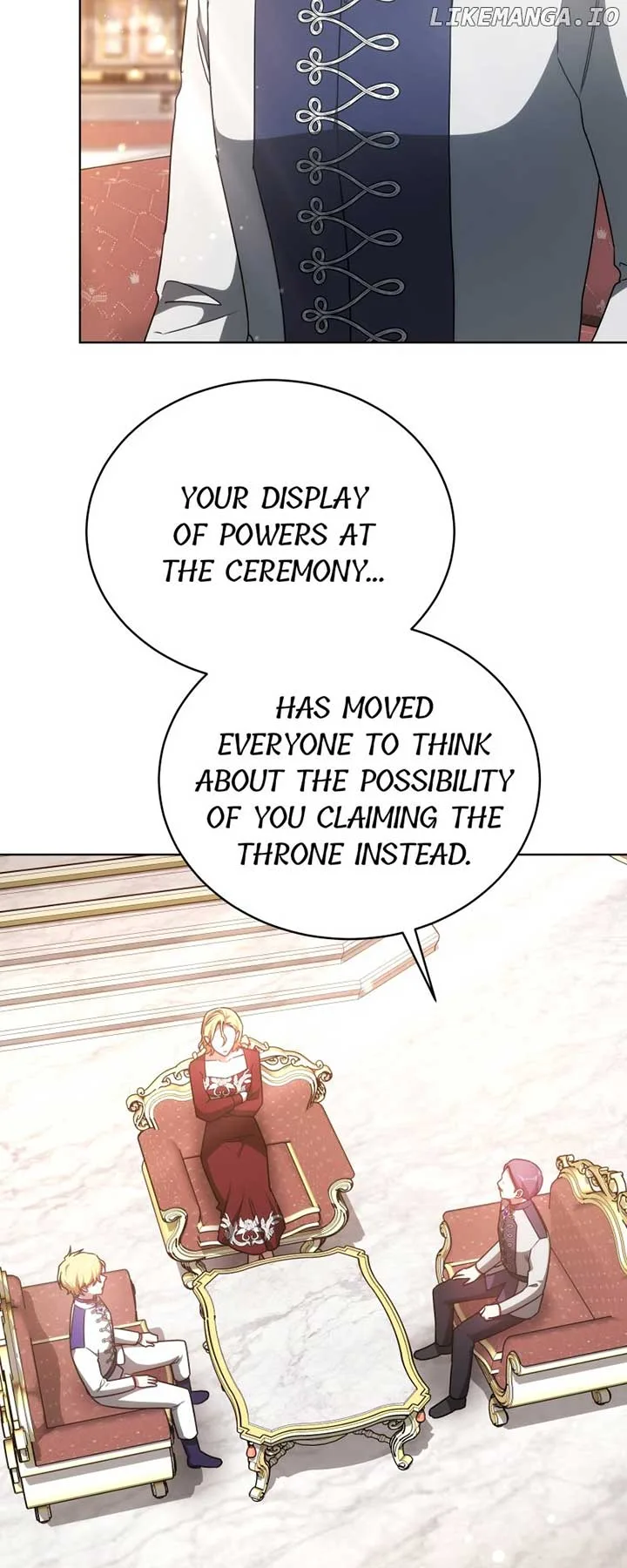 To Have an Affair With Someone Chapter 50 page 52