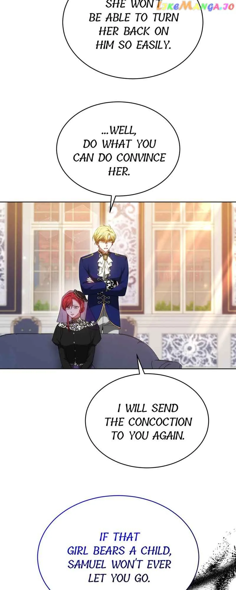 To Have an Affair With Someone Chapter 45 page 49