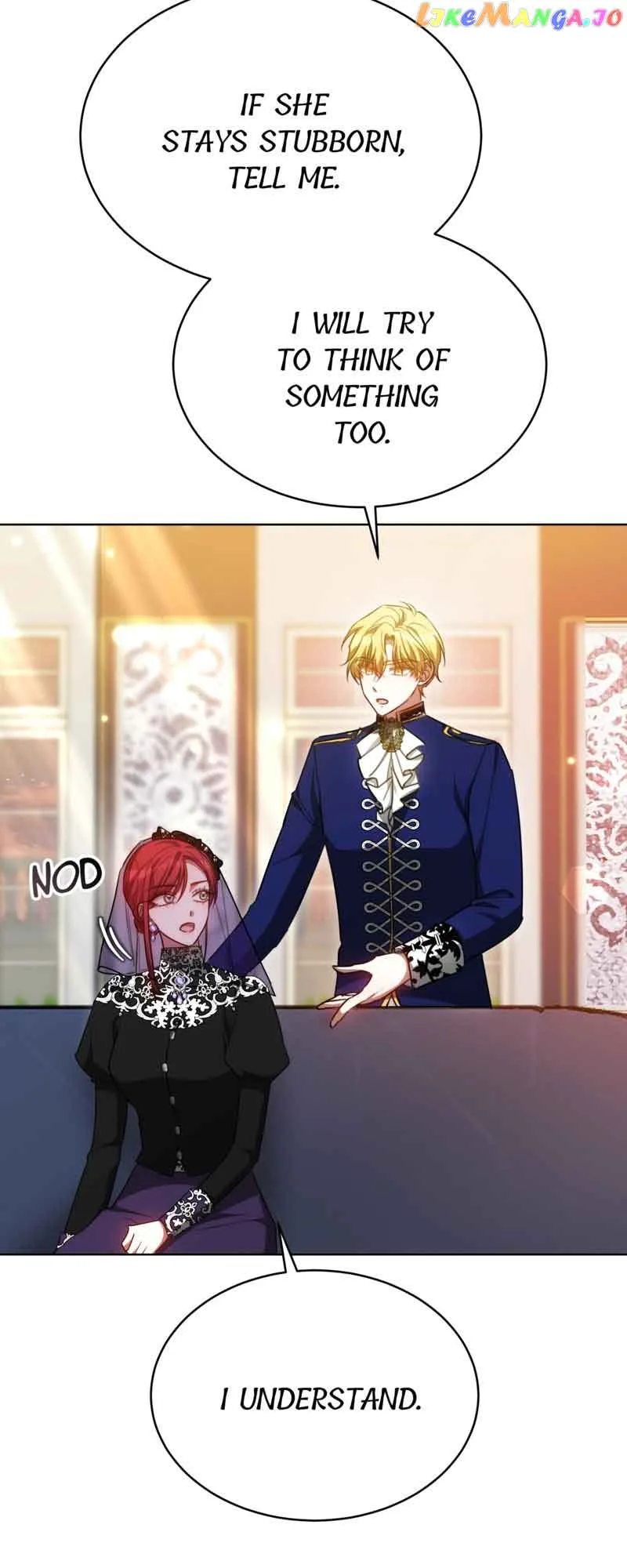 To Have an Affair With Someone Chapter 45 page 52