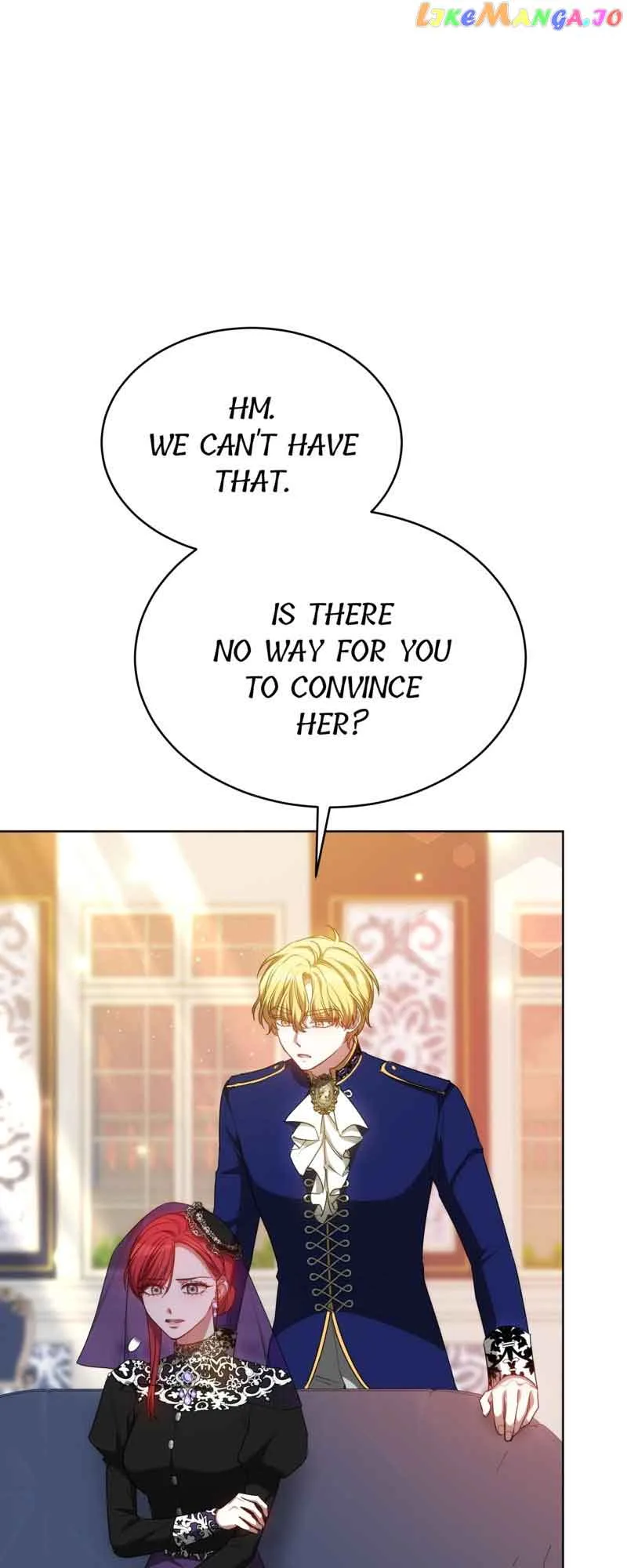To Have an Affair With Someone Chapter 45 page 45