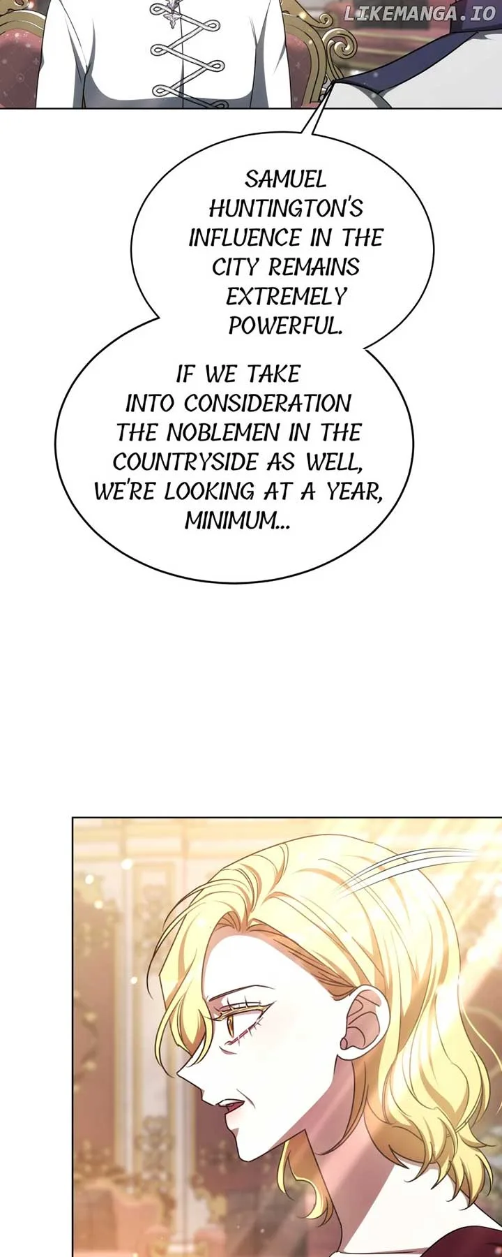 To Have an Affair With Someone Chapter 50 page 59