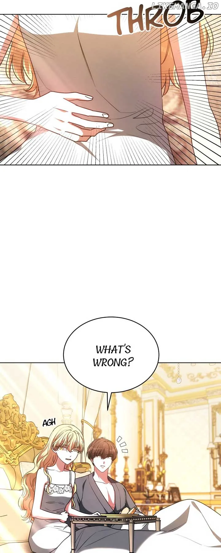 To Have an Affair With Someone Chapter 50 page 71