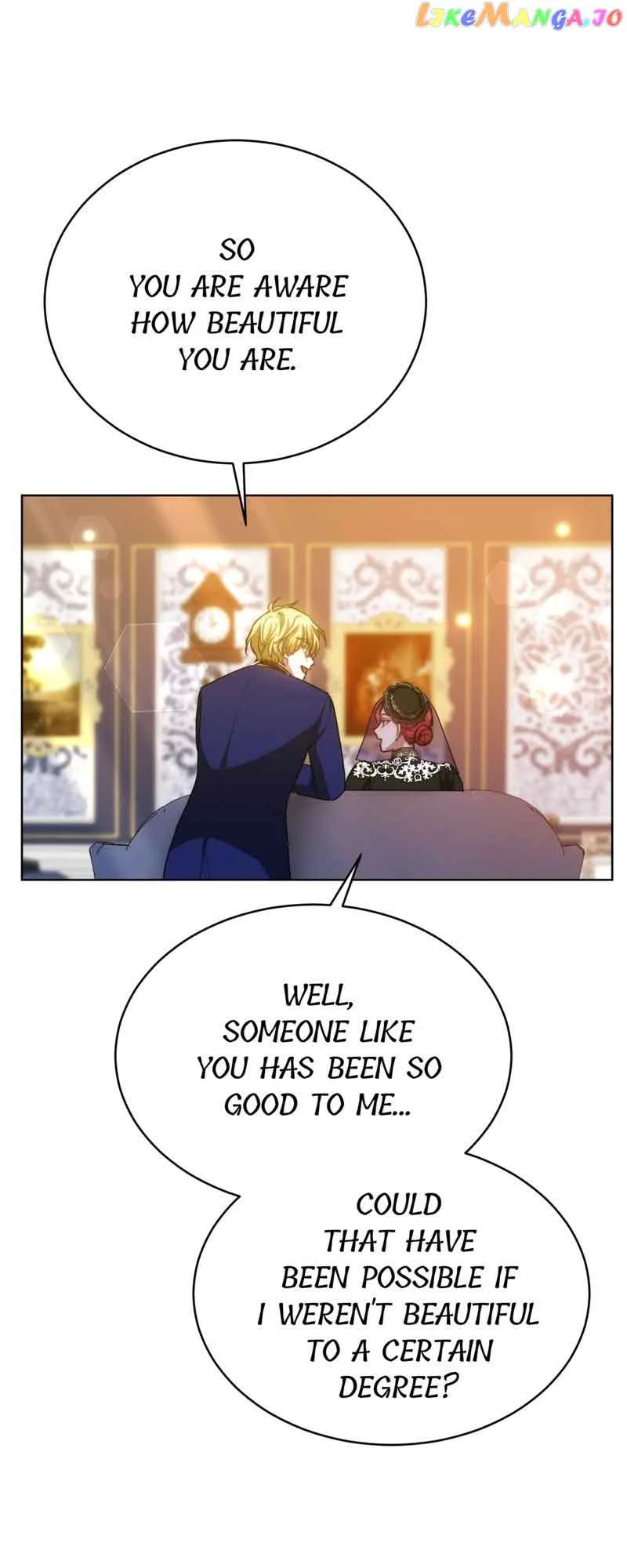 To Have an Affair With Someone Chapter 45 page 59