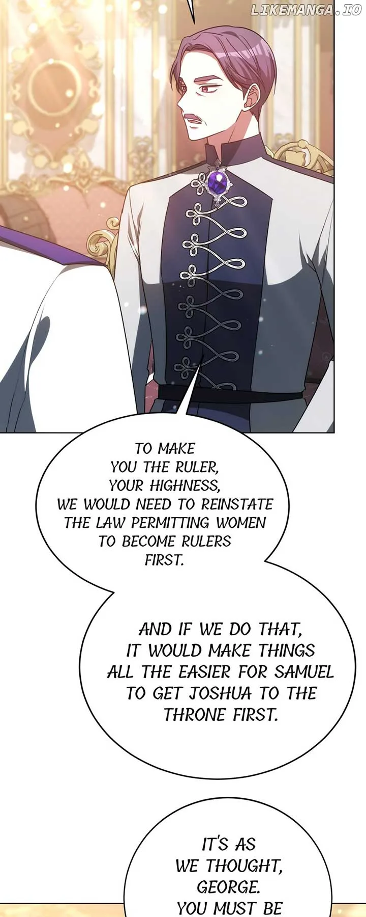 To Have an Affair With Someone Chapter 50 page 57