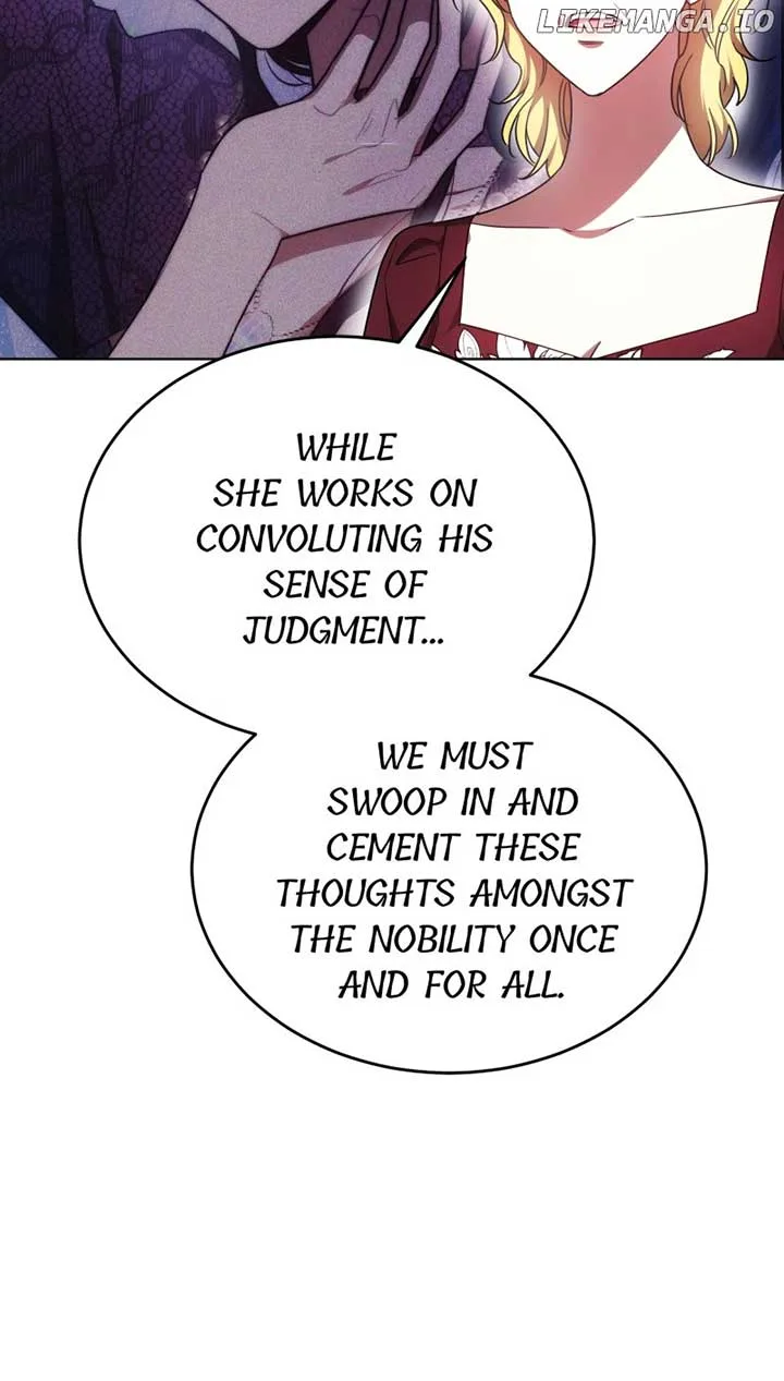 To Have an Affair With Someone Chapter 50 page 55