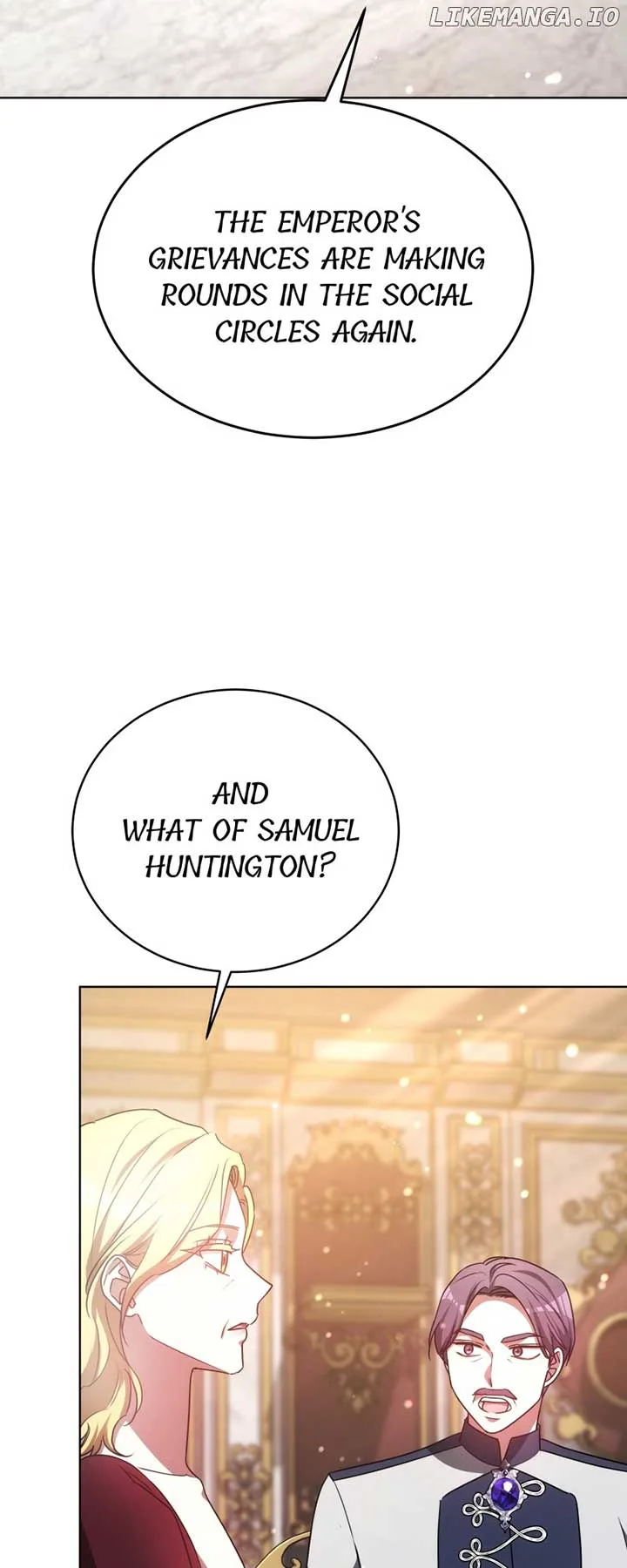 To Have an Affair With Someone Chapter 50 page 53