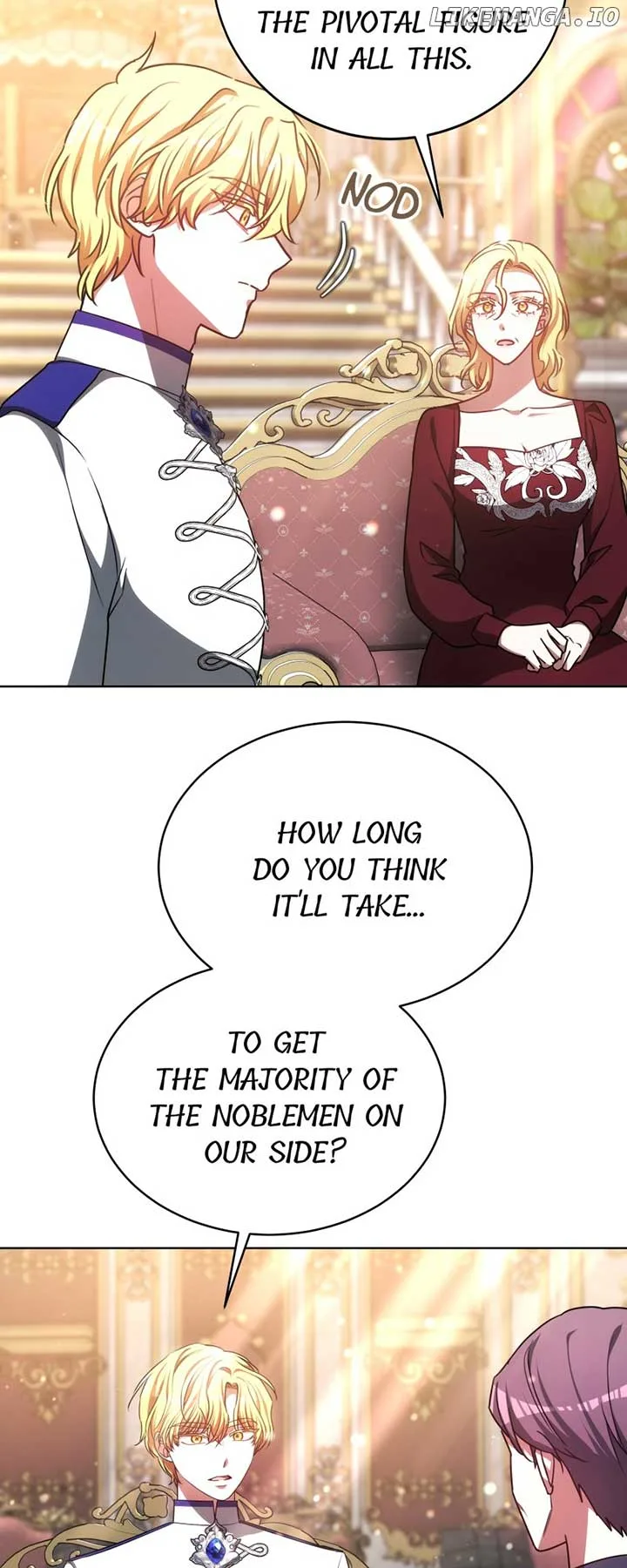 To Have an Affair With Someone Chapter 50 page 58