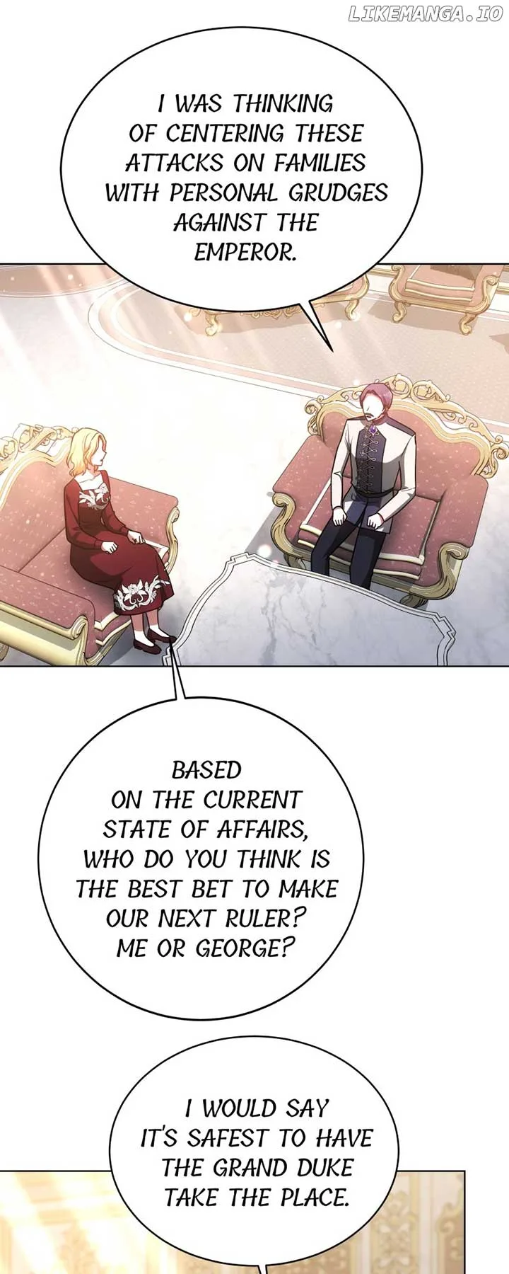 To Have an Affair With Someone Chapter 50 page 56