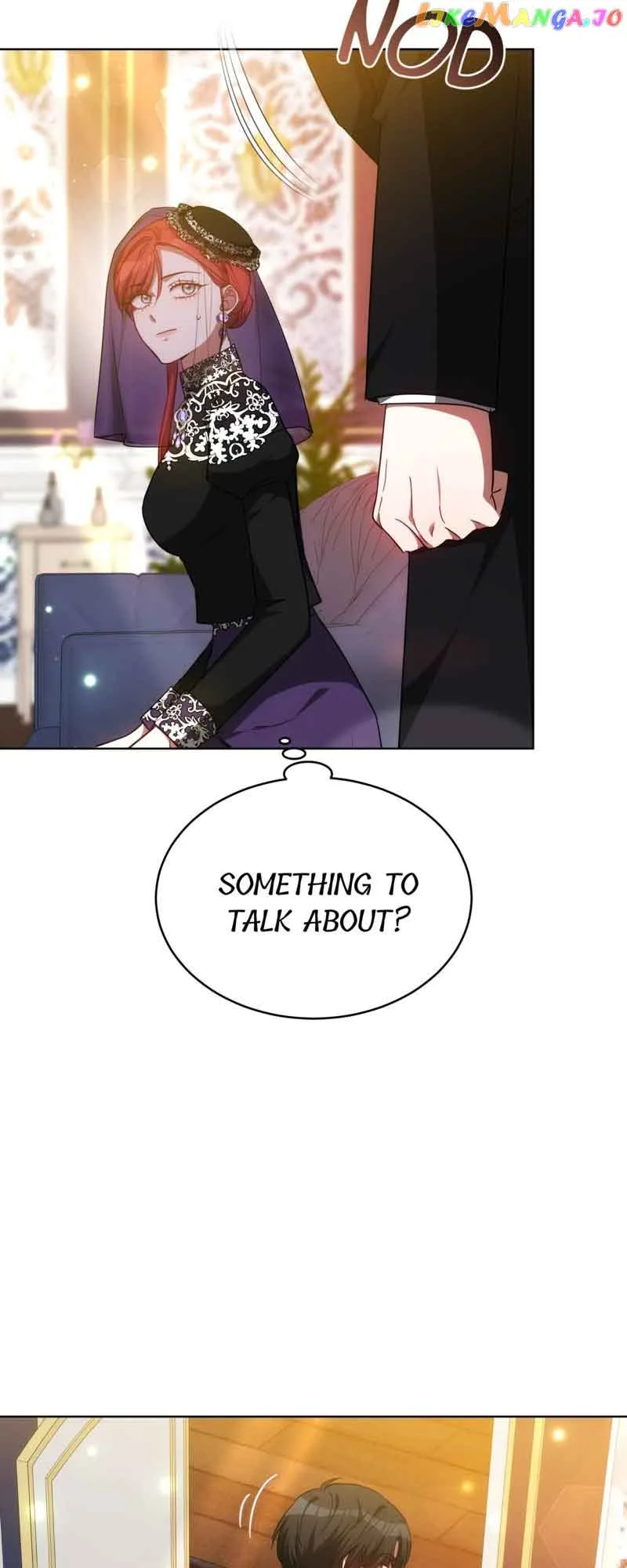 To Have an Affair With Someone Chapter 45 page 40