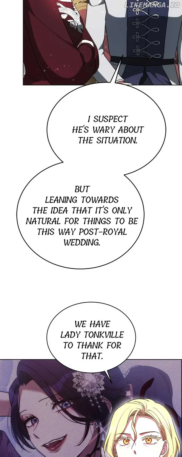 To Have an Affair With Someone Chapter 50 page 54
