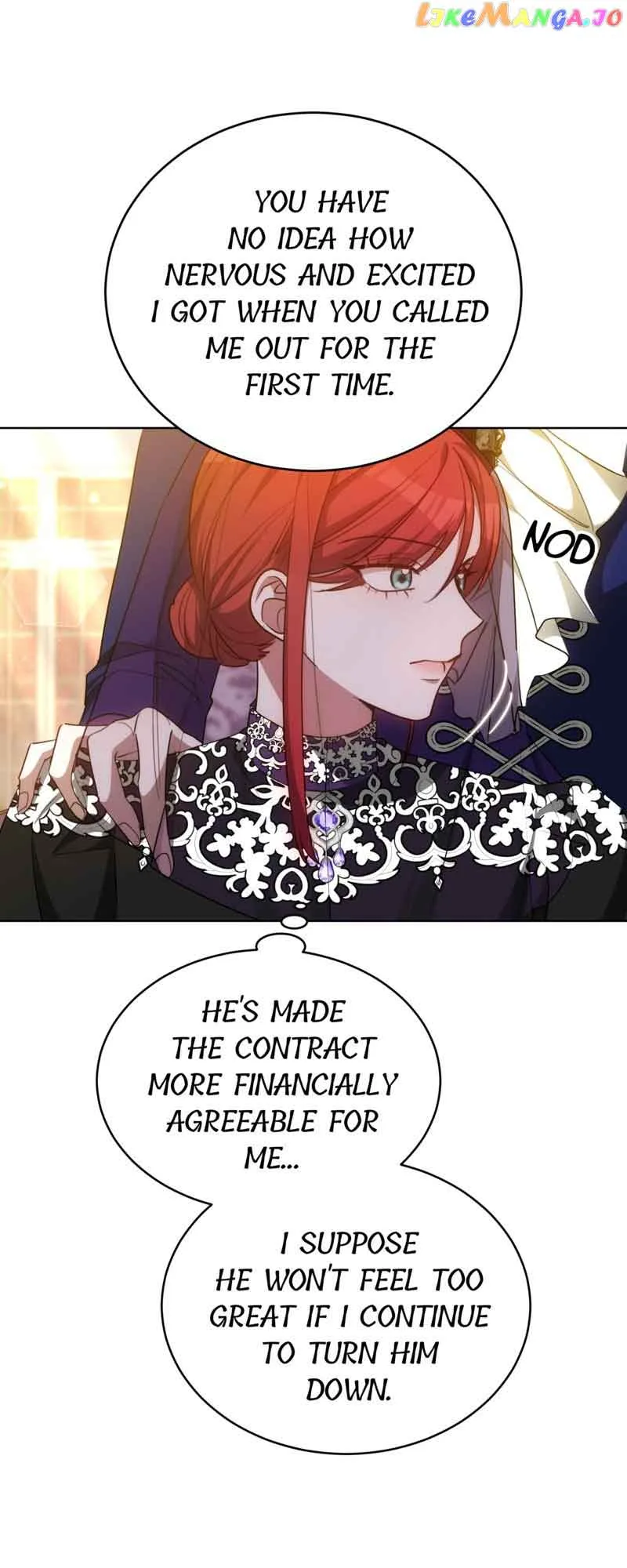 To Have an Affair With Someone Chapter 45 page 61