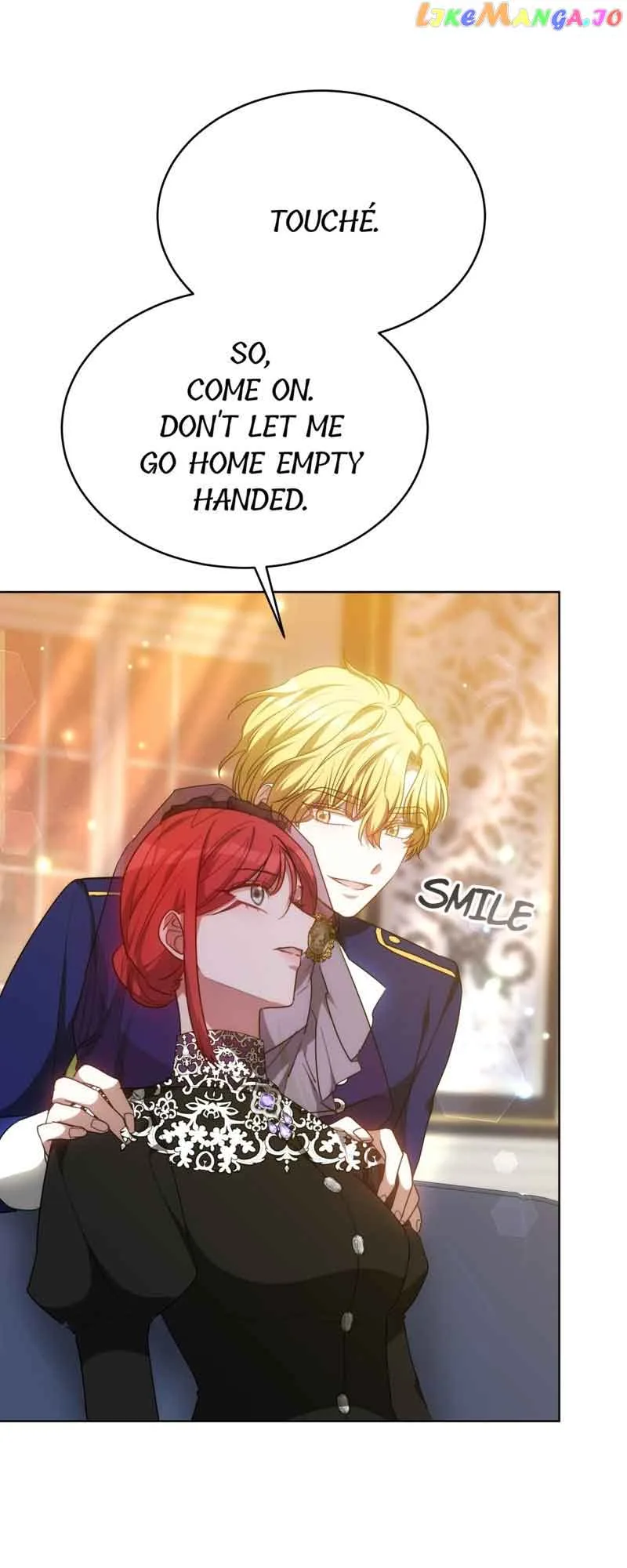 To Have an Affair With Someone Chapter 45 page 60