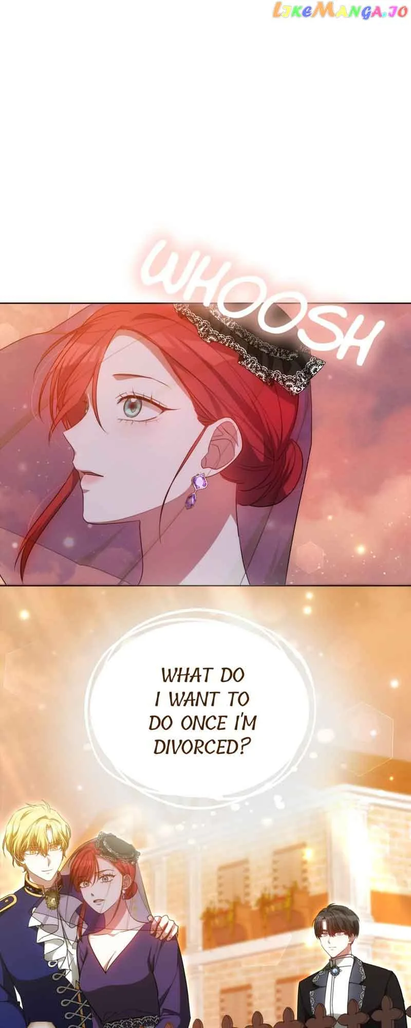 To Have an Affair With Someone Chapter 45 page 69