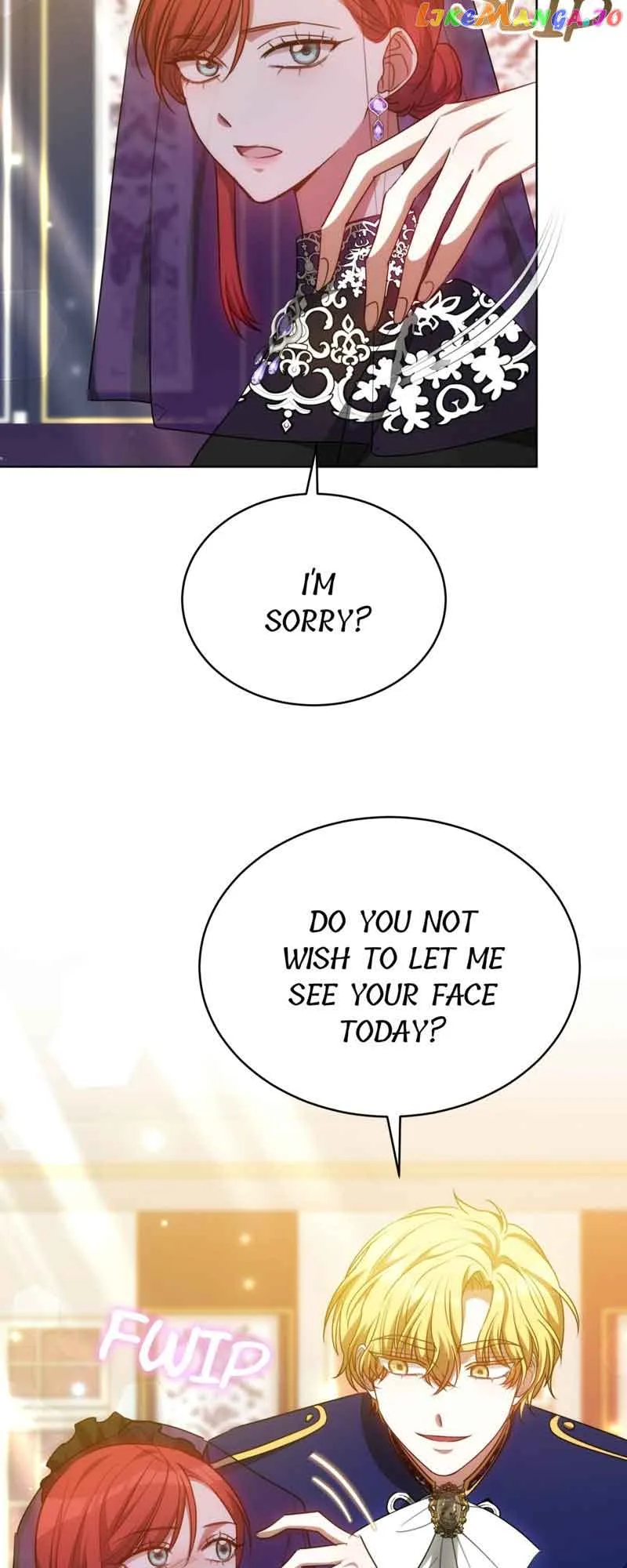 To Have an Affair With Someone Chapter 45 page 54