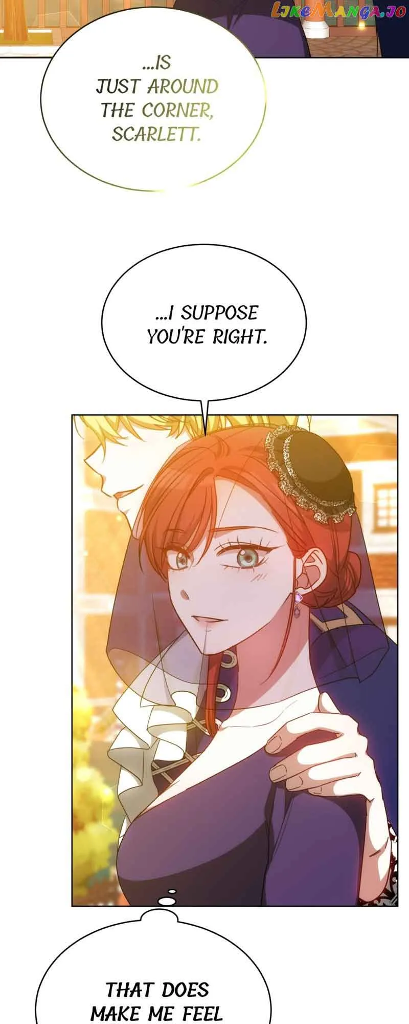 To Have an Affair With Someone Chapter 45 page 67
