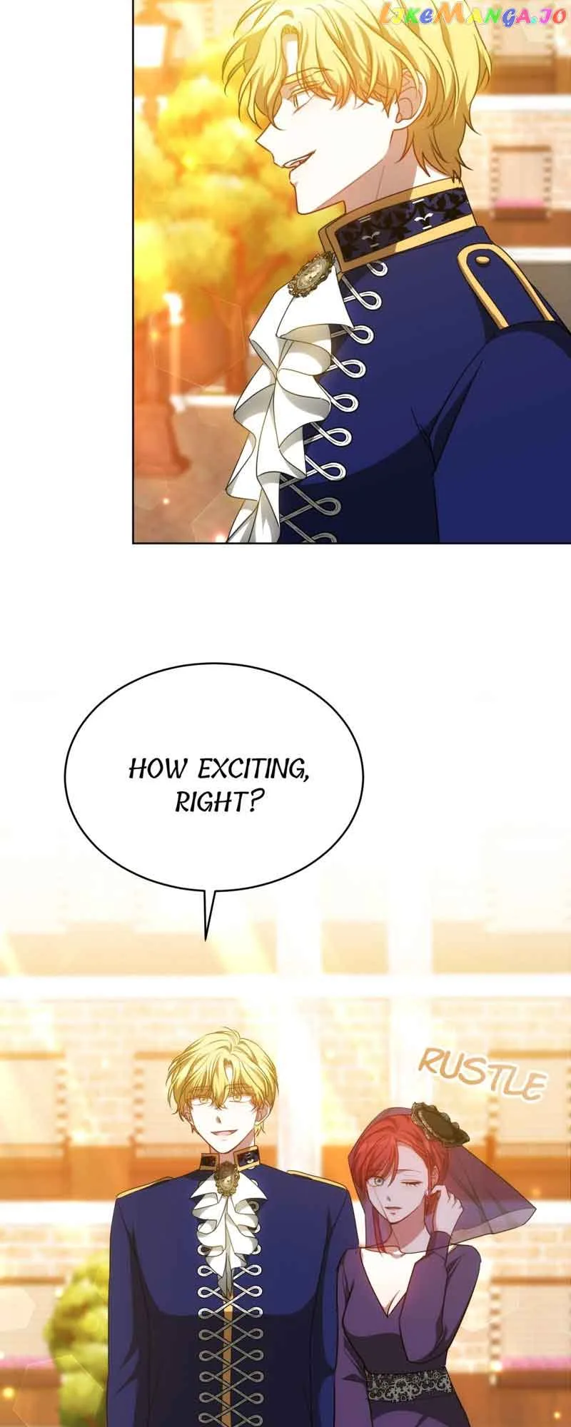To Have an Affair With Someone Chapter 45 page 64
