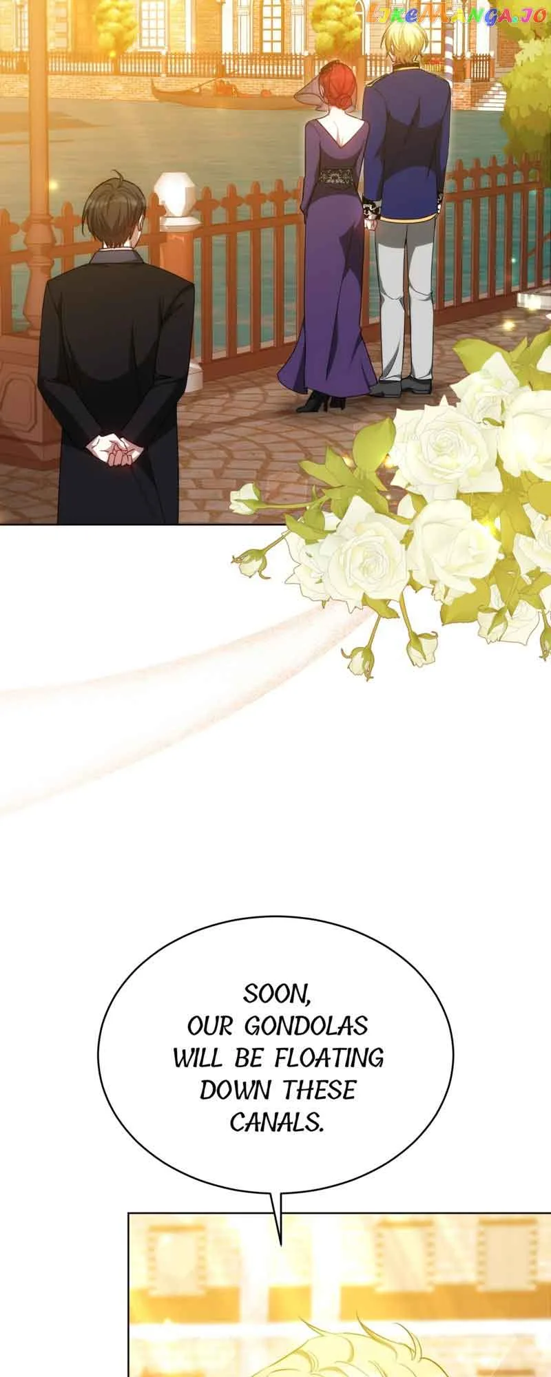 To Have an Affair With Someone Chapter 45 page 63