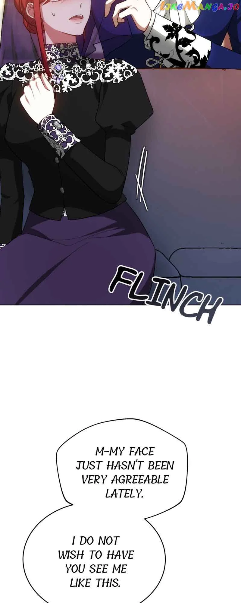 To Have an Affair With Someone Chapter 45 page 55