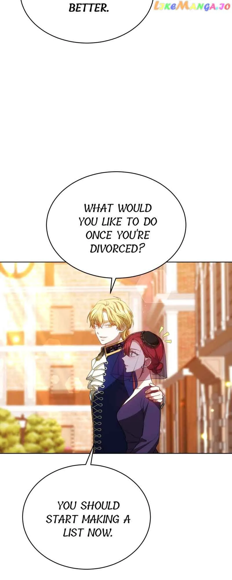 To Have an Affair With Someone Chapter 45 page 68