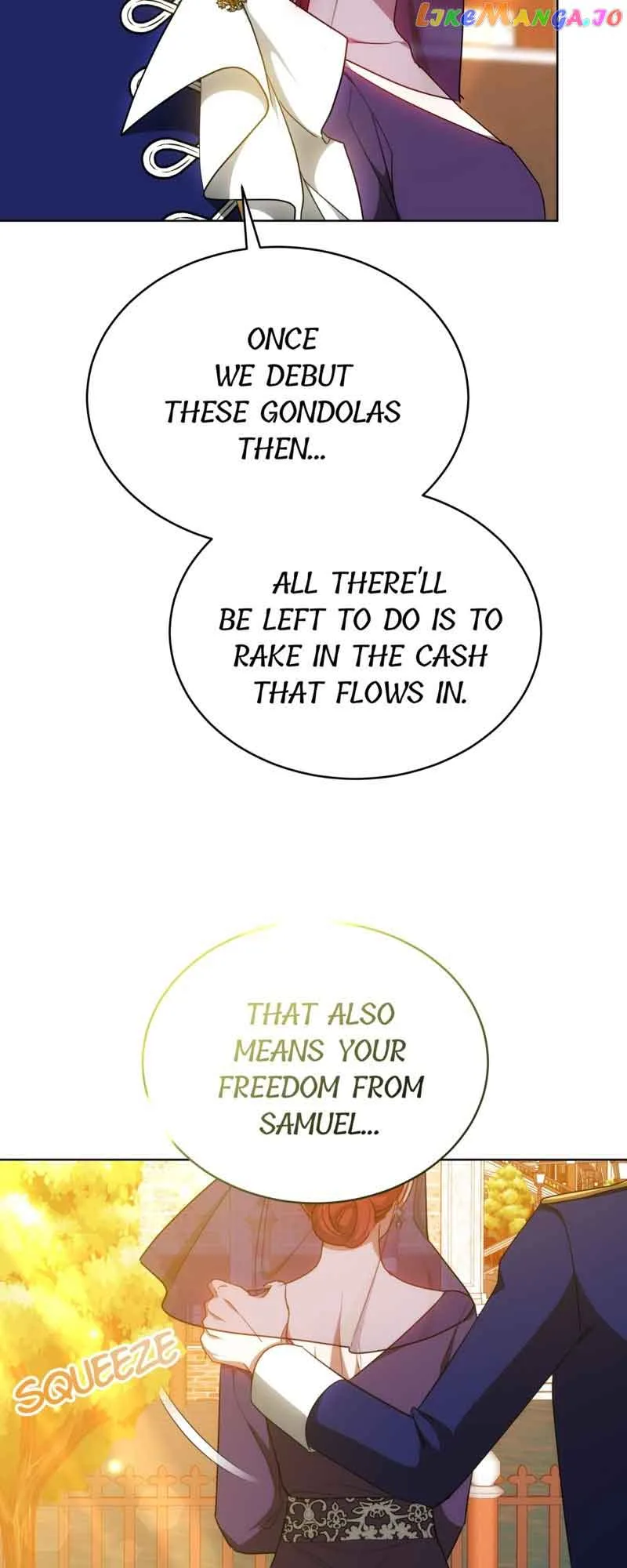 To Have an Affair With Someone Chapter 45 page 66