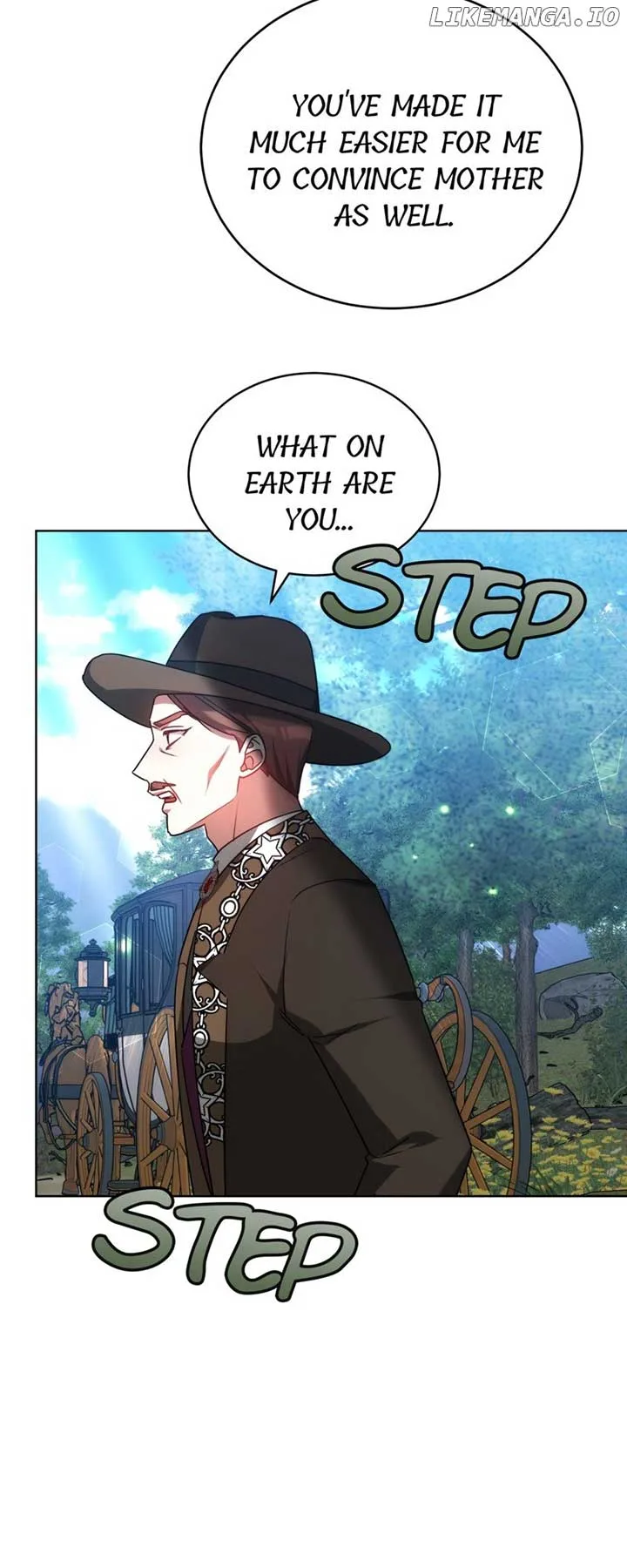 To Have an Affair With Someone Chapter 52 page 16