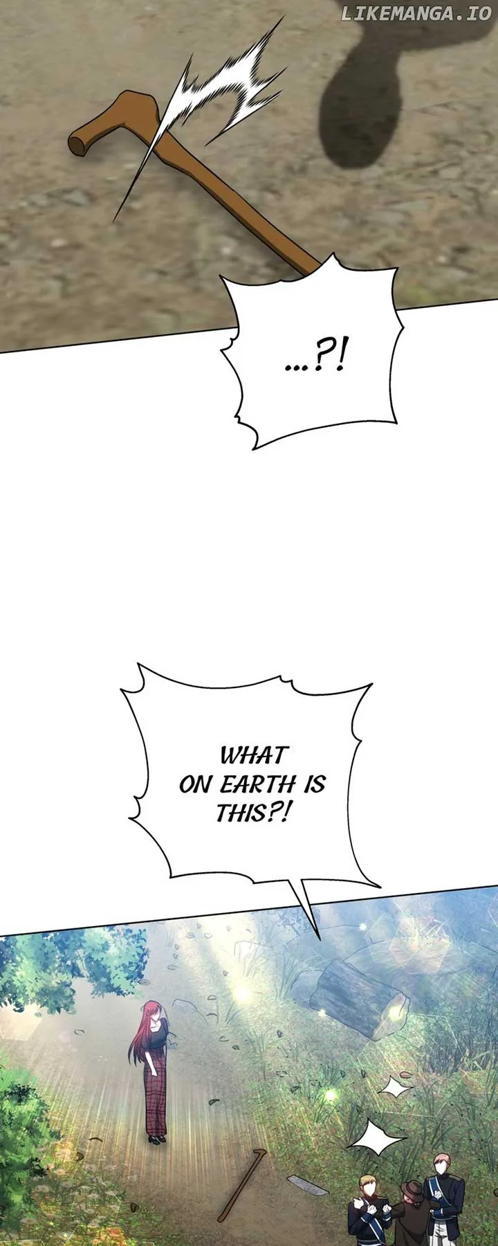 To Have an Affair With Someone Chapter 52 page 19