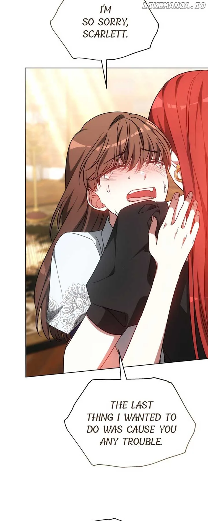 To Have an Affair With Someone Chapter 52 page 30