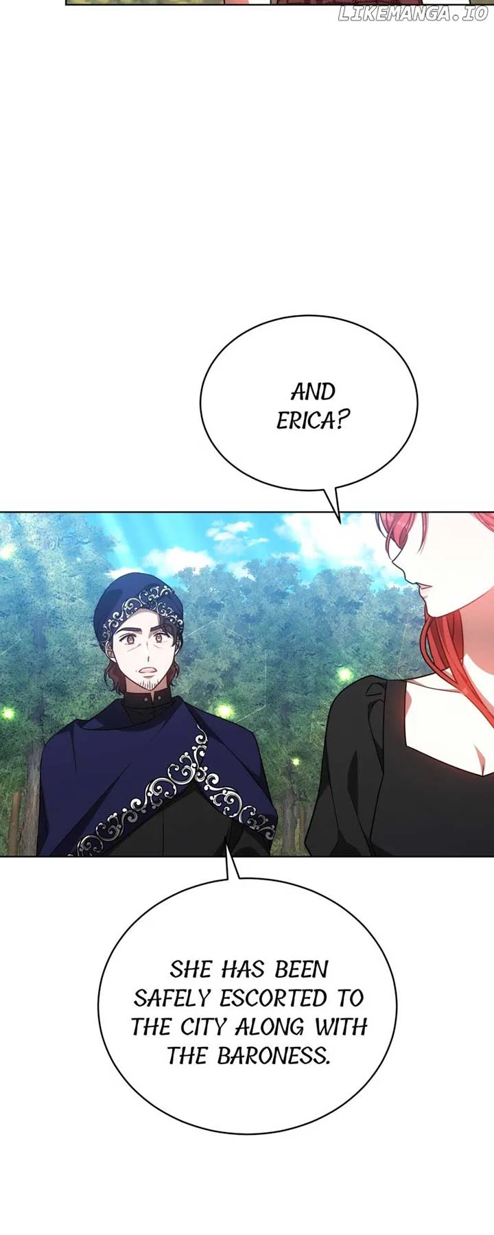 To Have an Affair With Someone Chapter 52 page 24
