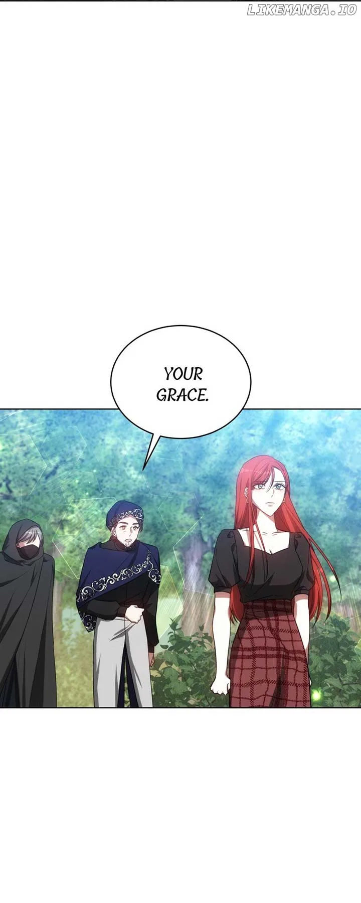 To Have an Affair With Someone Chapter 52 page 21