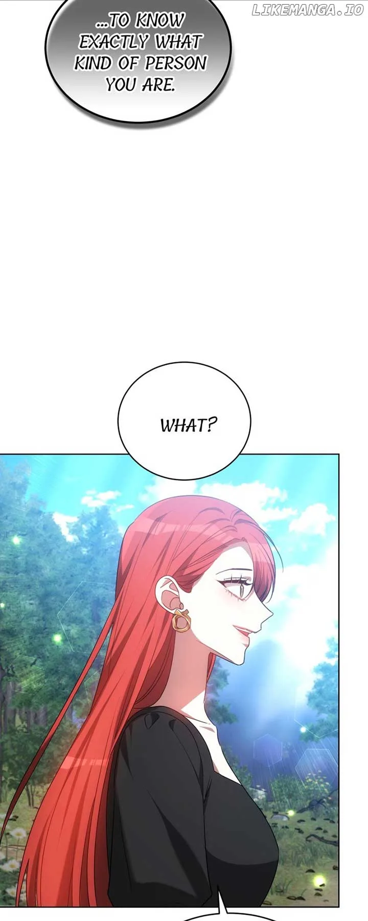 To Have an Affair With Someone Chapter 52 page 15