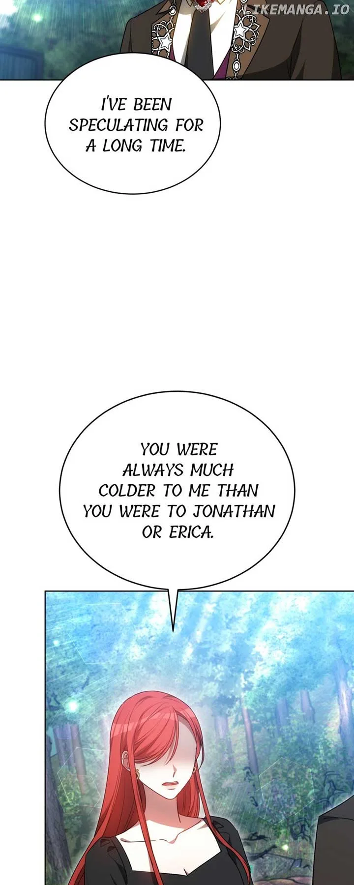 To Have an Affair With Someone Chapter 52 page 4